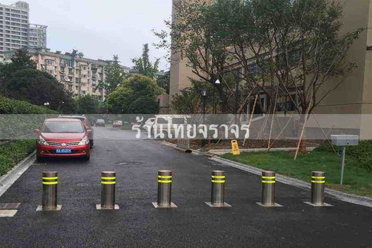traffic bollards6